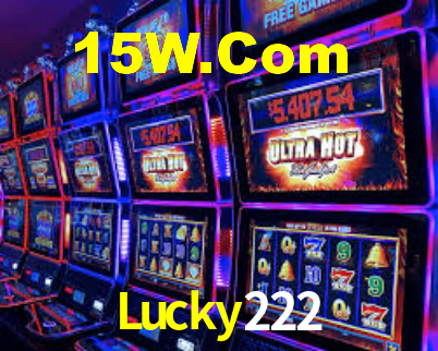 Lucky222,Lucky222.Com