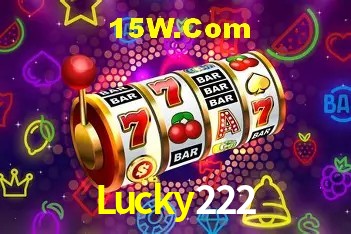 Lucky 222