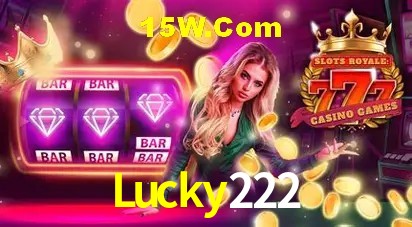  Lucky222.Com